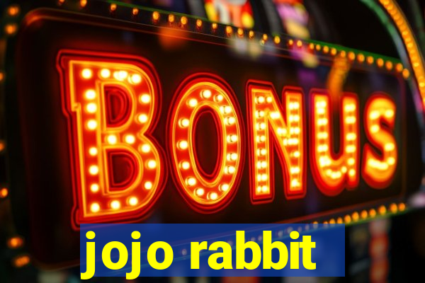 jojo rabbit -